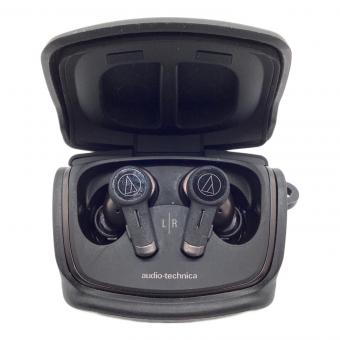 audio-technica (オーディオテクニカ) ワイヤレスイヤホン ATH-TWX9