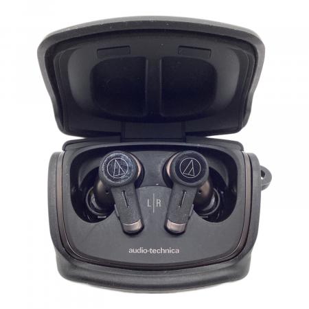 audio-technica (オーディオテクニカ) ワイヤレスイヤホン ATH-TWX9