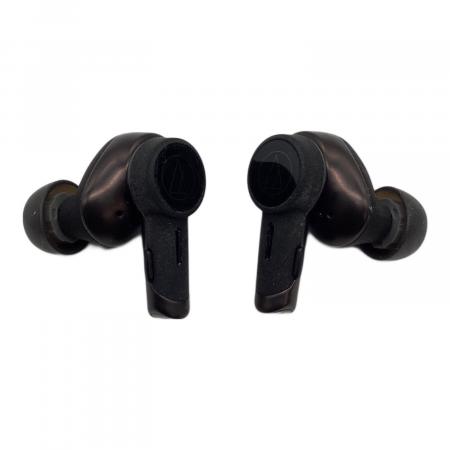 audio-technica (オーディオテクニカ) ワイヤレスイヤホン ATH-TWX9