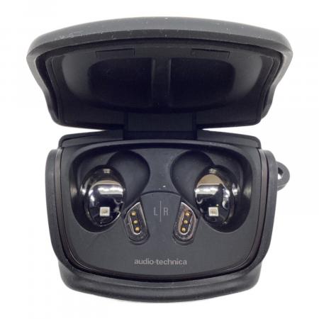 audio-technica (オーディオテクニカ) ワイヤレスイヤホン ATH-TWX9