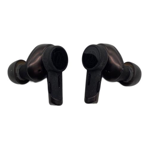 audio-technica (オーディオテクニカ) ワイヤレスイヤホン ATH-TWX9