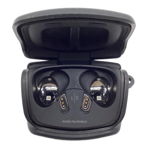 audio-technica (オーディオテクニカ) ワイヤレスイヤホン ATH-TWX9