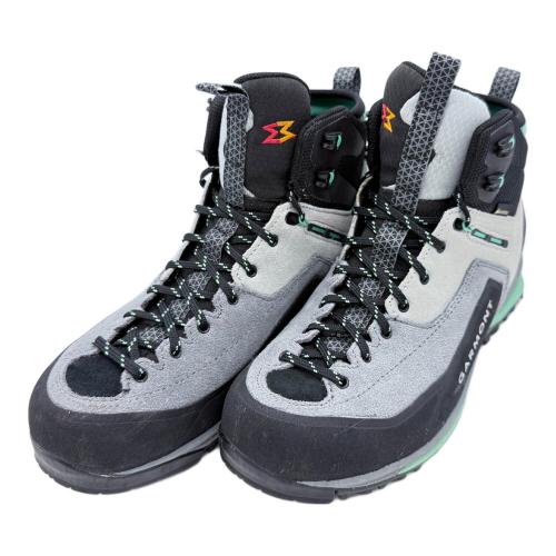 GARMONT (ガルモント) トレッキングシューズ 481074/613 レディース SIZE 25cm ブラック ブラック×グレー 481074/613