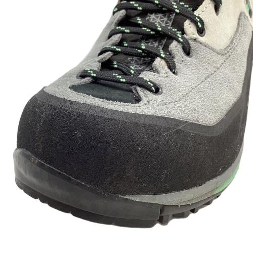 GARMONT (ガルモント) トレッキングシューズ 481074/613 レディース SIZE 25cm ブラック ブラック×グレー 481074/613