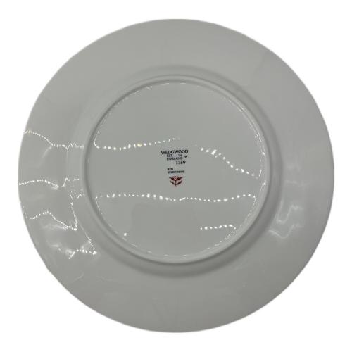 Wedgwood (ウェッジウッド) プレート レッドスプレンダー