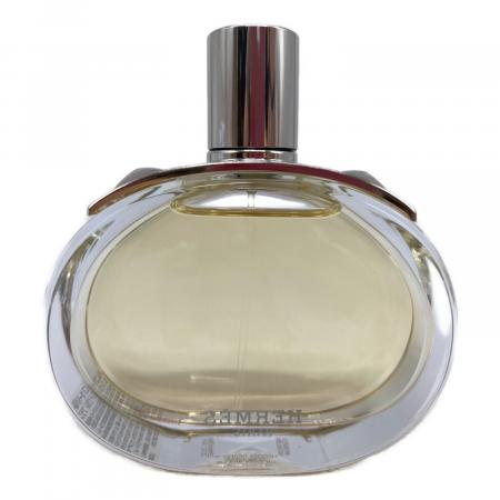 HERMES エルメス　バレニア オードパルファム レフィラブル 60ml HERMES (エルメス) オードパルファム レフィラブル 60ml 残量80%-99