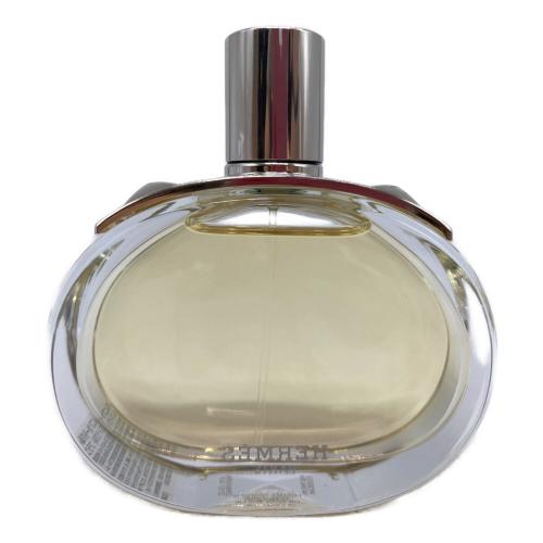 HERMES (エルメス) オードパルファム レフィラブル 60ml 残量80%-99% バレニア