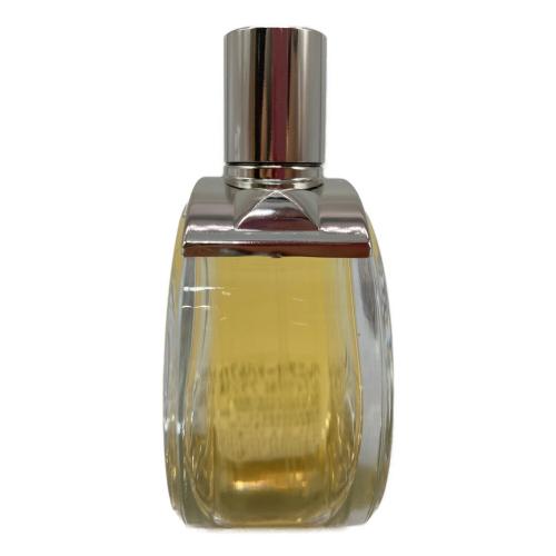 HERMES (エルメス) オードパルファム レフィラブル 60ml 残量80%-99% バレニア