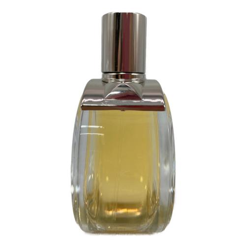HERMES (エルメス) オードパルファム レフィラブル 60ml 残量80%-99% バレニア