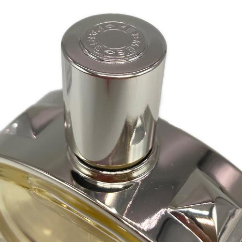 HERMES (エルメス) オードパルファム レフィラブル 60ml 残量80%-99% バレニア