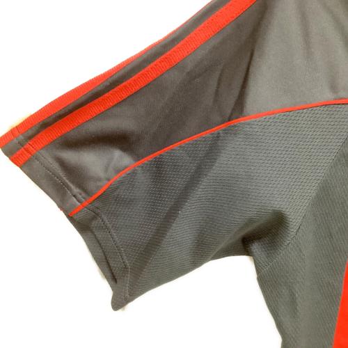 ACミラン (エーシーミラン) サッカーユニフォーム 00-02シーズン ホーム