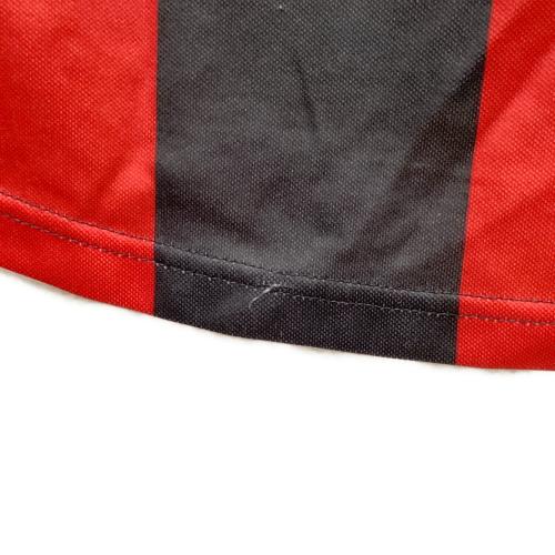 ACミラン (エーシーミラン) サッカーユニフォーム 00-02シーズン ホーム