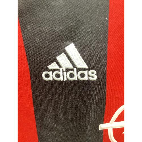 ACミラン (エーシーミラン) サッカーユニフォーム 00-02シーズン ホーム