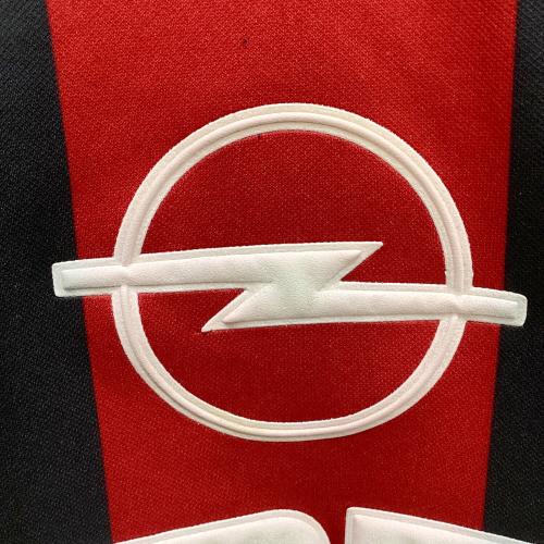 ACミラン (エーシーミラン) サッカーユニフォーム 00-02シーズン ホーム