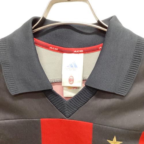 ACミラン (エーシーミラン) サッカーユニフォーム 00-02シーズン ホーム