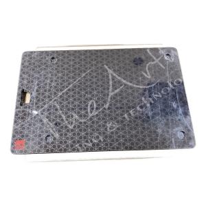 The Arth (ザァ～ッス) ファニチャーアクセサリー 床上手さん.【炭カラー】 ヌルテカ ブラック