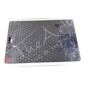 The Arth (ザァ～ッス) ファニチャーアクセサリー 床上手さん.【炭カラー】 ヌルテカ ブラック