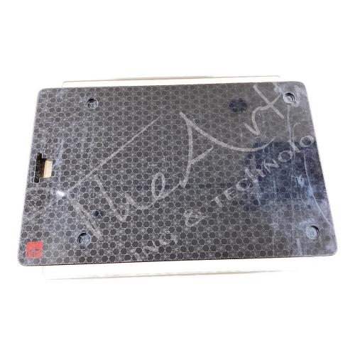 The Arth (ザァ～ッス) ファニチャーアクセサリー 床上手さん.【炭カラー】 ヌルテカ ブラック