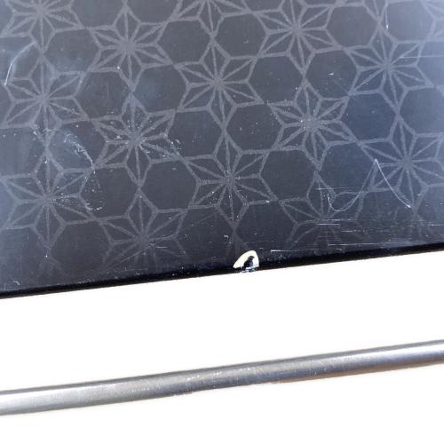 The Arth (ザァ～ッス) ファニチャーアクセサリー 床上手さん.【炭カラー】 ヌルテカ ブラック