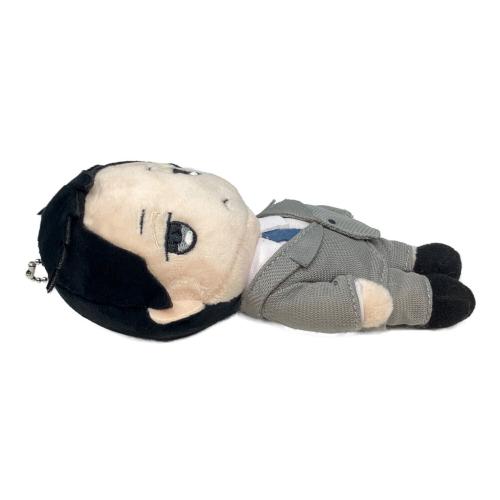 μ ジョーカー・ゲーム 福本 ぬいぐるみ