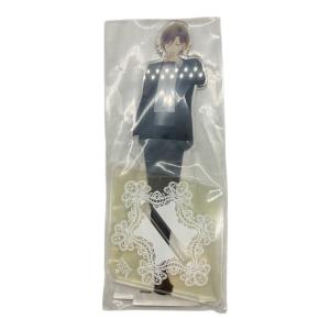 かぐや 大正×対称アリス デュエットソング制作プロジェクト クラウドファンディング投資特典 μ 描き下ろしウェディング衣装アクリルスタンド