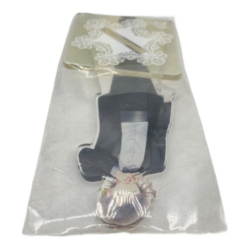 かぐや 大正×対称アリス デュエットソング制作プロジェクト クラウドファンディング投資特典 μ 描き下ろしウェディング衣装アクリルスタンド