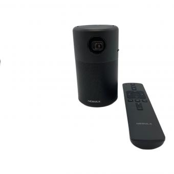 nebula (ネビュラ) モバイルプロジェクター D4111