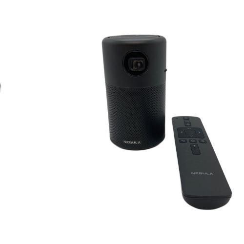 nebula (ネビュラ) モバイルプロジェクター D4111