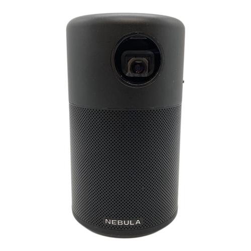 nebula (ネビュラ) モバイルプロジェクター D4111