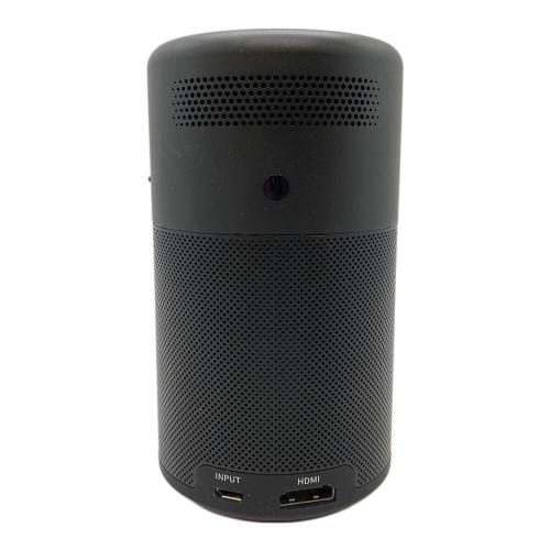 nebula (ネビュラ) モバイルプロジェクター D4111