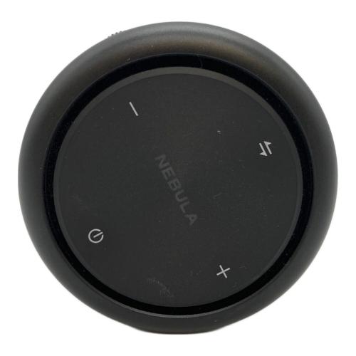 nebula (ネビュラ) モバイルプロジェクター D4111