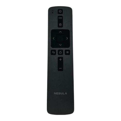 nebula (ネビュラ) モバイルプロジェクター D4111