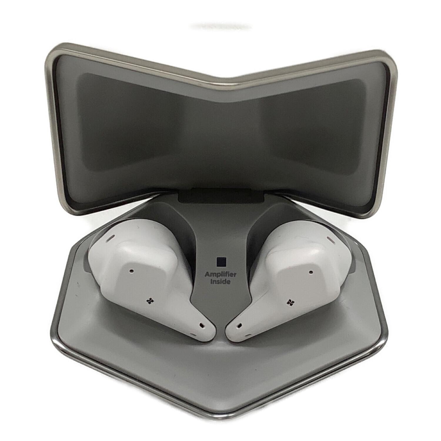 HiFiMAN (ハイファイマン) ワイヤレスイヤホン Svanar Wireless Jr