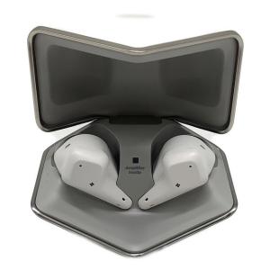 HiFiMAN (ハイファイマン) ワイヤレスイヤホン Svanar Wireless Jr