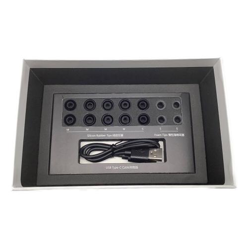 HiFiMAN (ハイファイマン) ワイヤレスイヤホン Svanar Wireless Jr