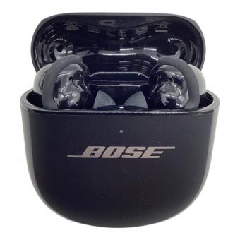 BOSE (ボーズ) ワイヤレスイヤホン QUIETCOMFORT ULTRA 2nd GEN