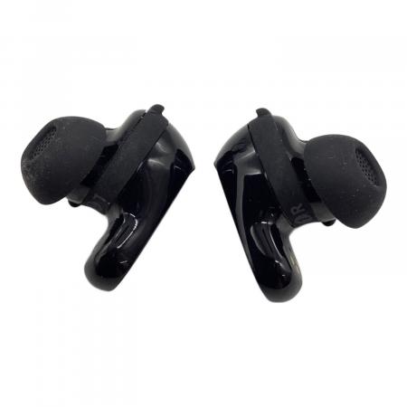 BOSE (ボーズ) ワイヤレスイヤホン QUIETCOMFORT ULTRA 2nd GEN