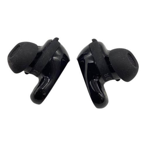 BOSE (ボーズ) ワイヤレスイヤホン QUIETCOMFORT ULTRA 2nd GEN