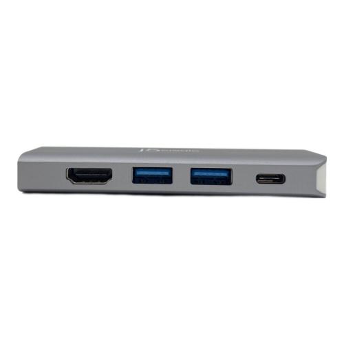 j5create (ジェイファイブクリエイト) Multi Display Modular Dock JCD389