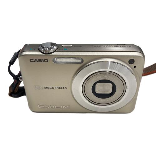 CASIO (カシオ) コンパクトデジタルカメラ EX-Z1050