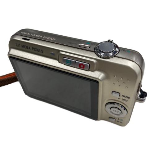 CASIO (カシオ) コンパクトデジタルカメラ EX-Z1050