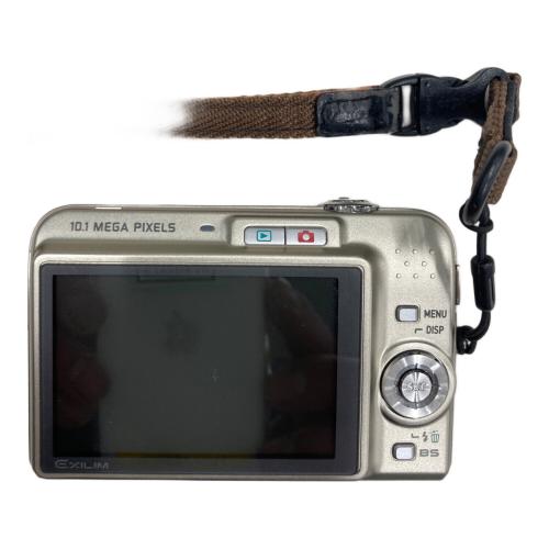 CASIO (カシオ) コンパクトデジタルカメラ EX-Z1050