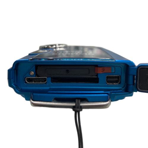 OLYMPUS (オリンパス) コンパクトデジタルカメラ μTOUGH-3000