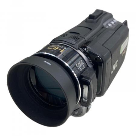 JVC (ジェイブイシー) ビデオカメラ GZ-HM400-B｜トレファクONLINE