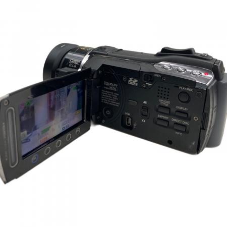 JVC (ジェイブイシー) ビデオカメラ GZ-HM400-B｜トレファクONLINE