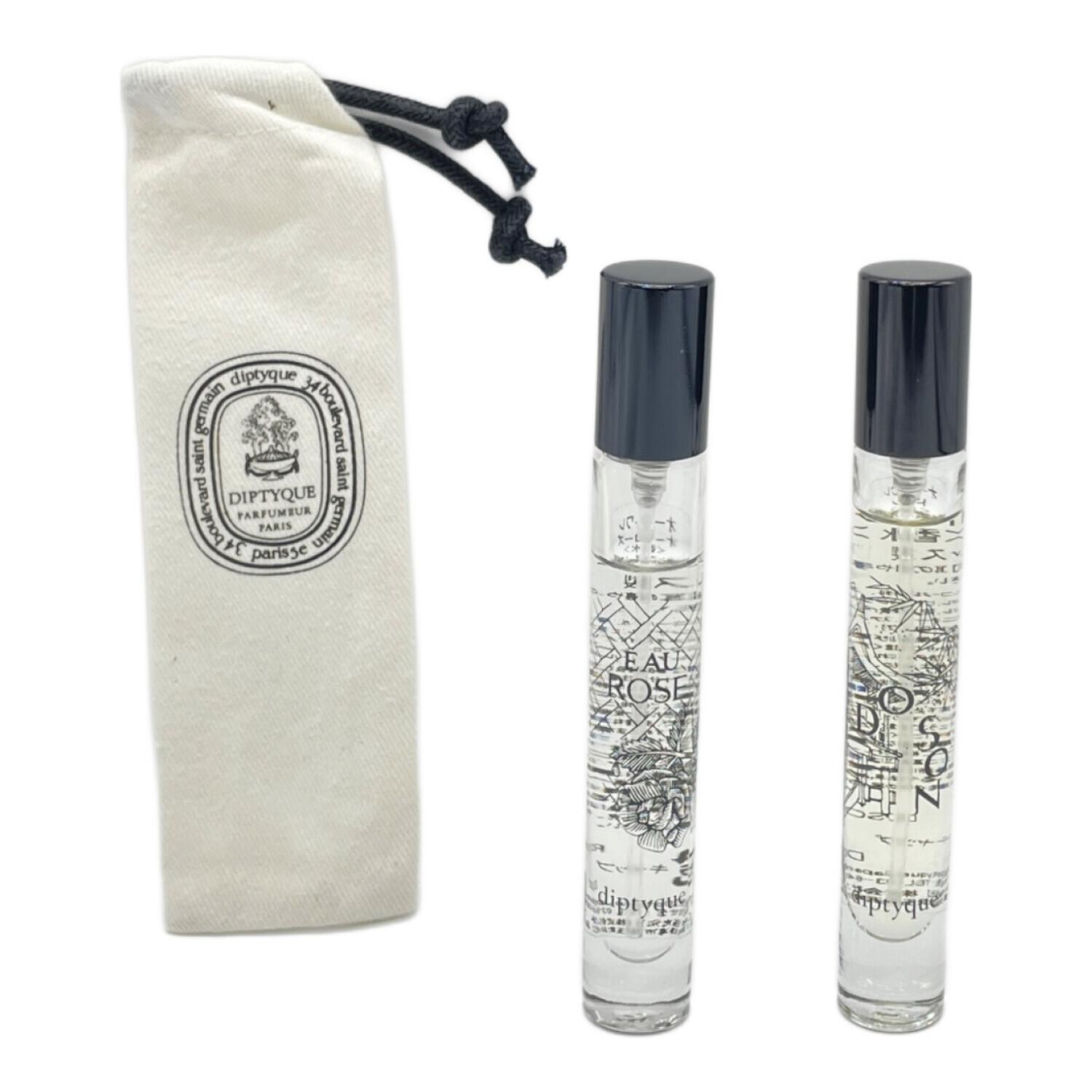 Diptyque (ディプティック) オードパルファンパレット 7.5ml x 5本