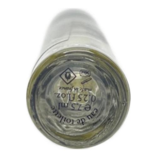 Diptyque (ディプティック) オードパルファンパレット 7.5ml x 5本セット 2本のみ 残量80%-99%