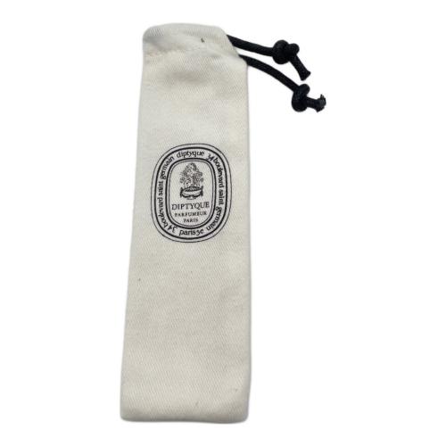 Diptyque (ディプティック) オードパルファンパレット 7.5ml x 5本セット 2本のみ 残量80%-99%