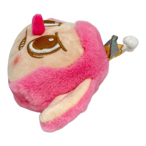 POP MART (ポップマート) キーホルダー μ モンスターズ ラブブ パーティー リバーシブルペンダント