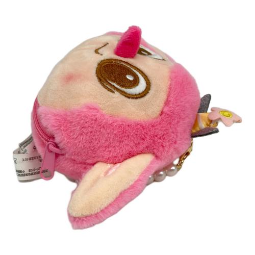 POP MART (ポップマート) キーホルダー μ モンスターズ ラブブ パーティー リバーシブルペンダント